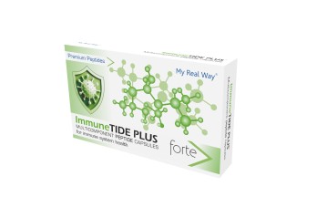 ImmuneTIDE PLUS forte peptīdi imunitātei