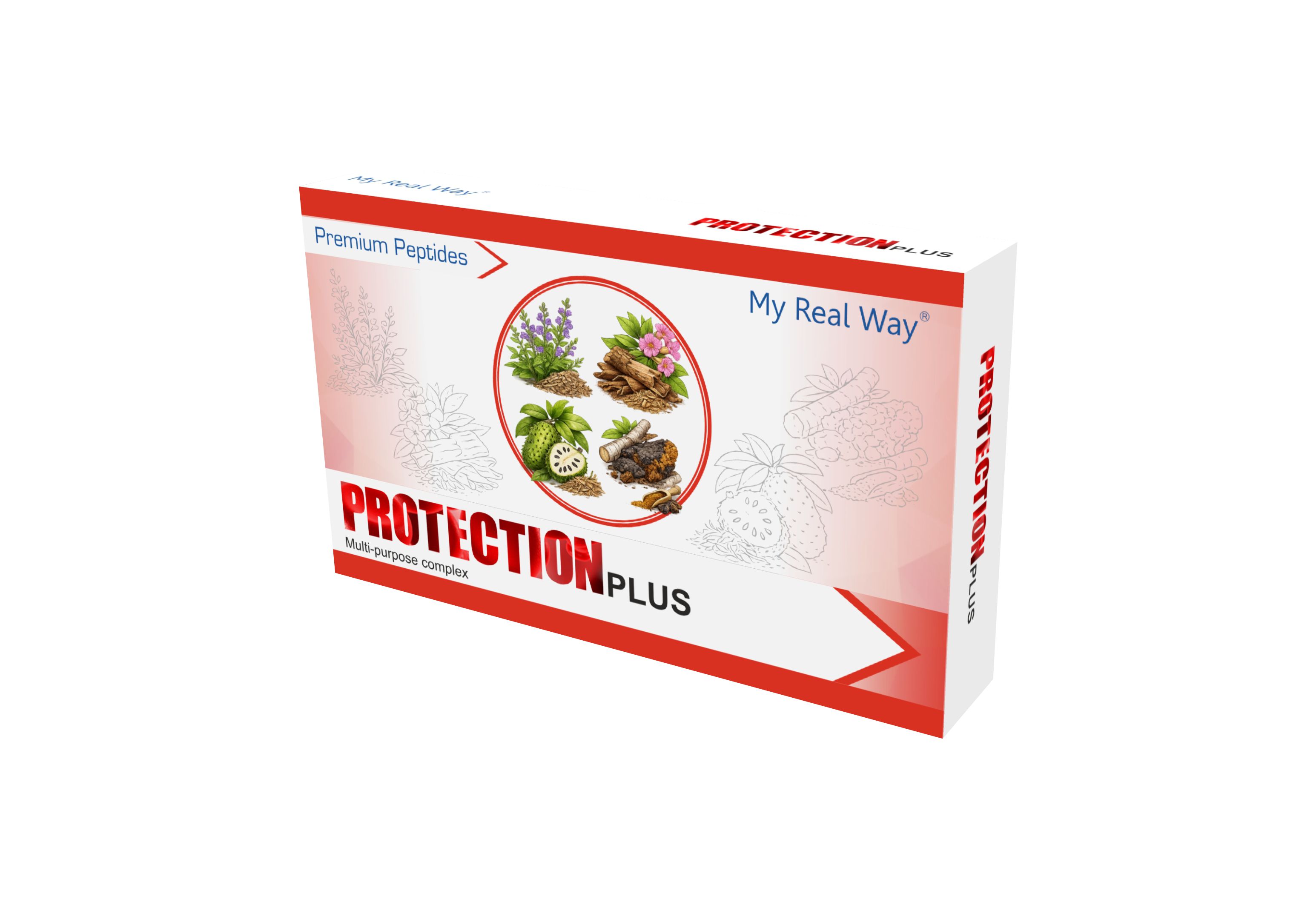PROTECTIONplus pretiekaisumu komplekss